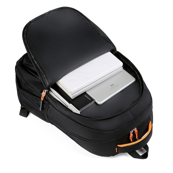 Men's Fashion Large Capacity Computer Backpack - Image 2