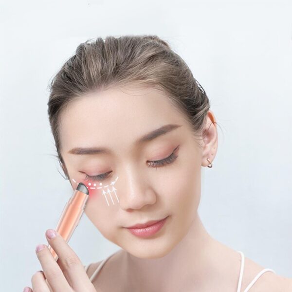 Electric Stone Eye And Lip Beauty Instrument - Image 2