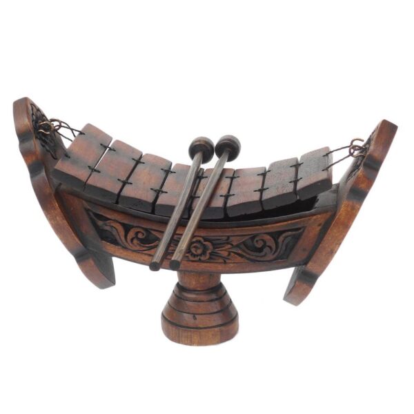 Hand xylophone musical instrument - Image 2