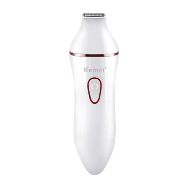 Electric facial cleansing brush - Image 2