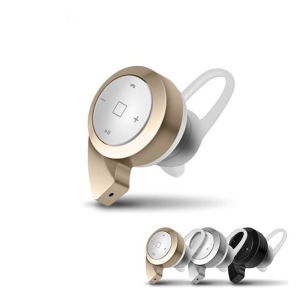 Snail MiNi Bluetooth Headset 4.0