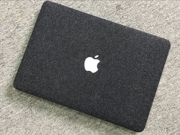 Compatible with Apple, Flash Powder Case MacBook Suitable For Notebook Protective Case - Image 2