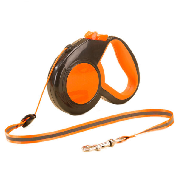 New reflective pet leash - Image 2