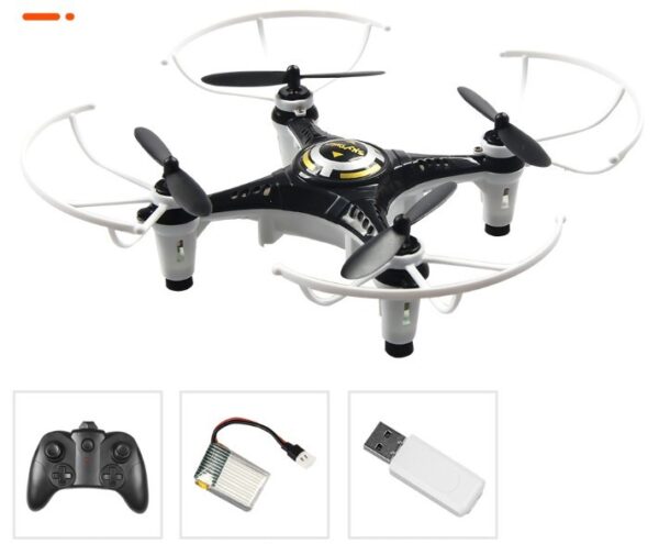 RC Mini Drone Stunt Flipping Quadcopter - Image 8