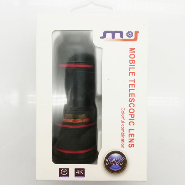 Cell Phone Telescope Lens - Image 8