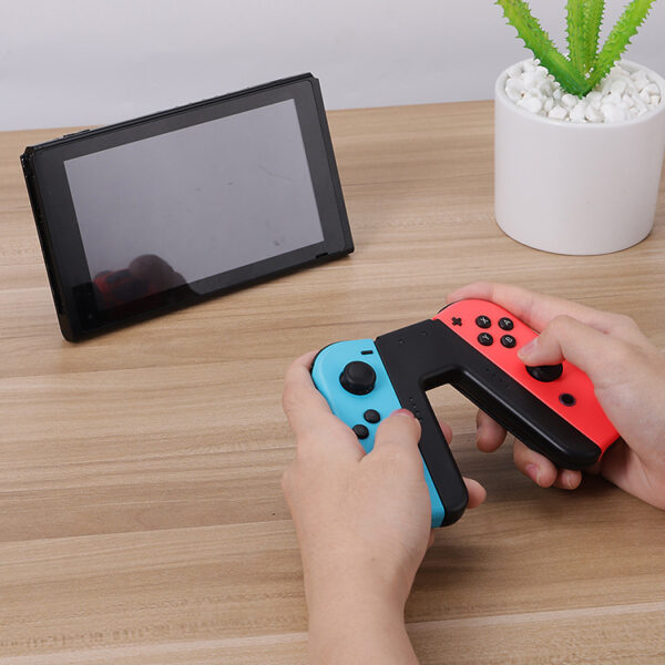 Handle Charging Grip NSJoyCon Charger National Bank Charging Handle - Image 3