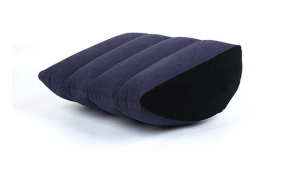 Adult Inflatable Multifunctional Sex Bolster - Image 2