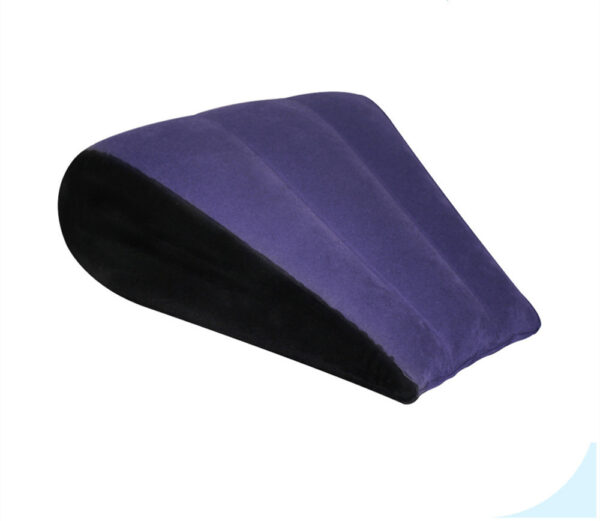 Adult Inflatable Multifunctional Sex Bolster - Image 3