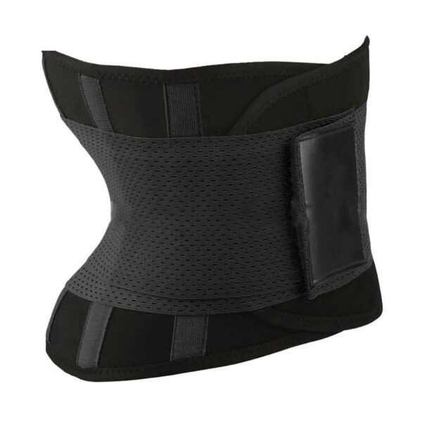 Simple Fitness Sports Body Shaping Belt - Image 6