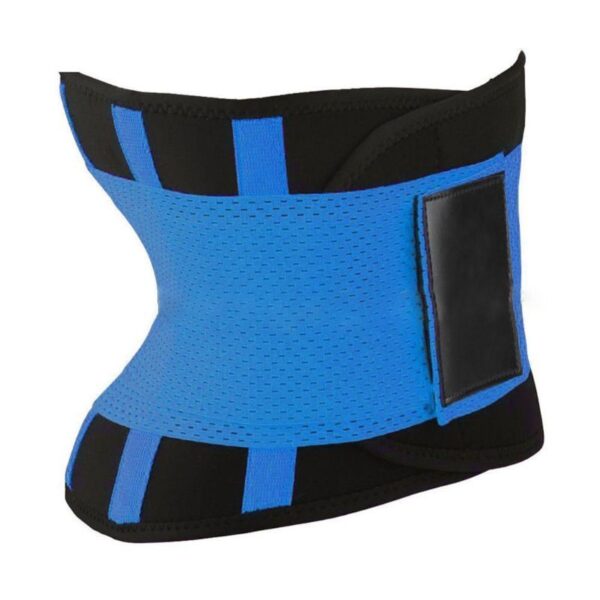 Simple Fitness Sports Body Shaping Belt - Image 4