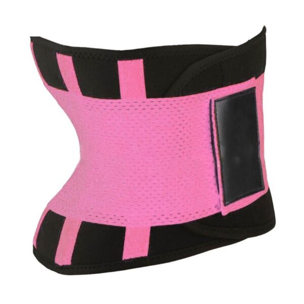 Simple Fitness Sports Body Shaping Belt - Image 3