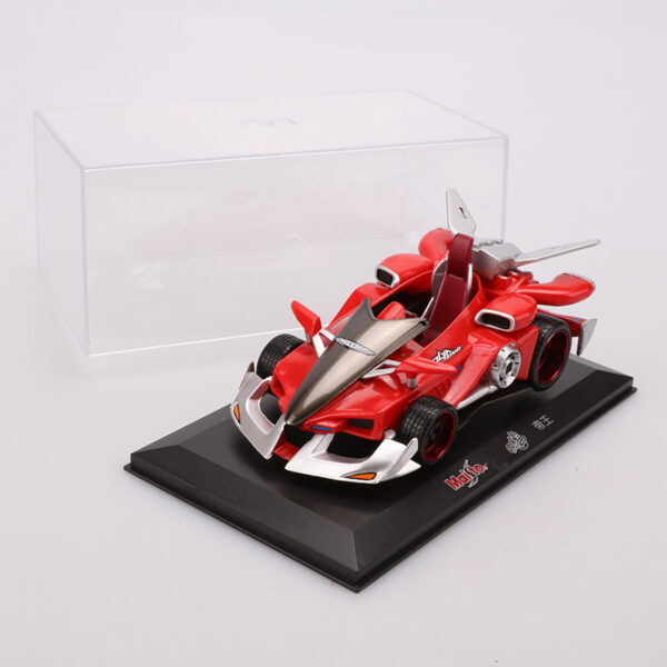 Racing Toy Q Version Sports Car Model - Image 3