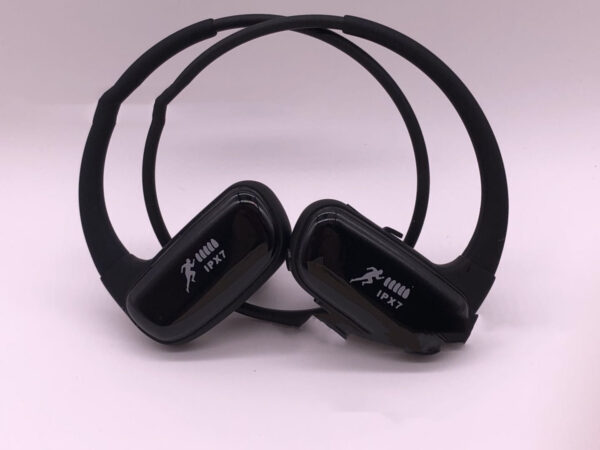 Wireless Bluetooth Headset Headset - Image 7