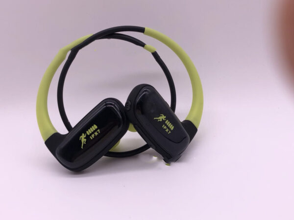 Wireless Bluetooth Headset Headset - Image 6