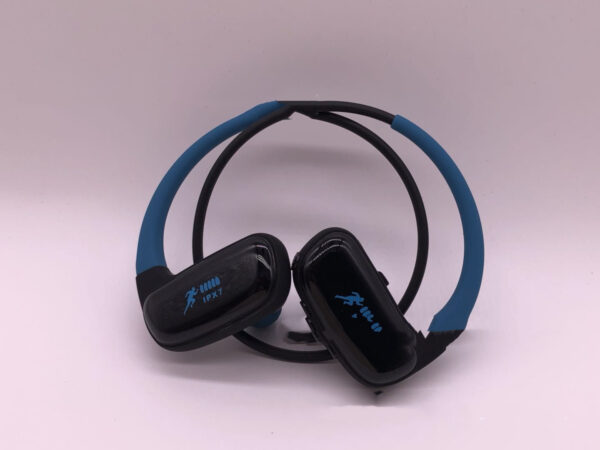 Wireless Bluetooth Headset Headset - Image 4