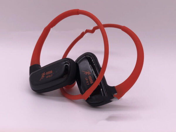 Wireless Bluetooth Headset Headset - Image 2