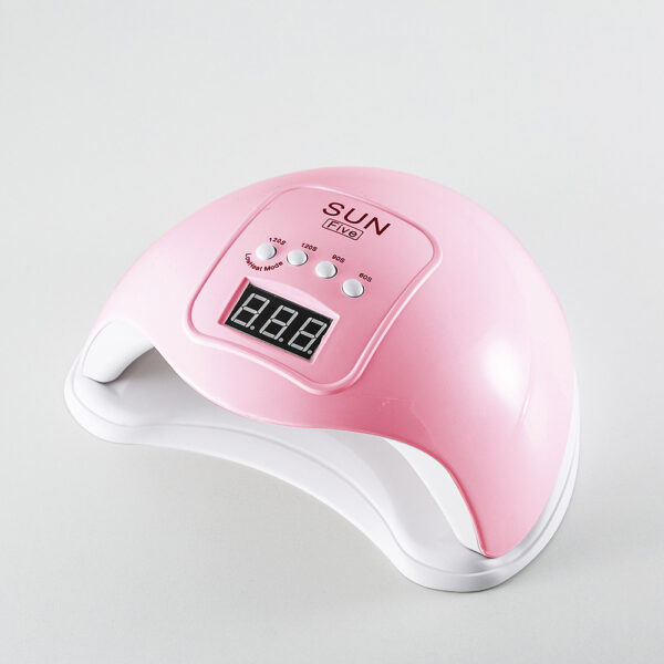 48W Smart Sensor Nail Phototherapy Machine - Image 6