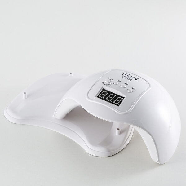 48W Smart Sensor Nail Phototherapy Machine - Image 2