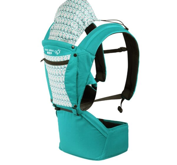 Baby carrier - Image 2