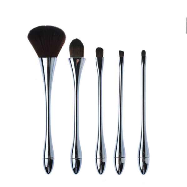 Small waist makeup brush set beauty tools - Image 3