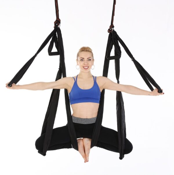 Anti Gravity Yoga Hammock - Image 5