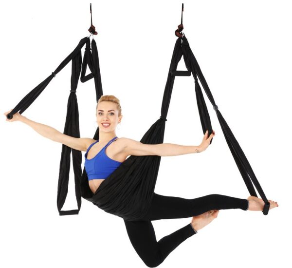 Anti Gravity Yoga Hammock - Image 6