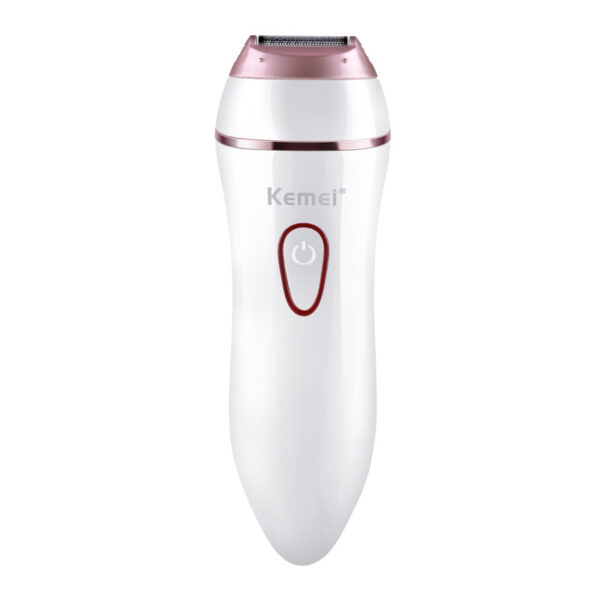 Electric facial cleansing brush - Image 5