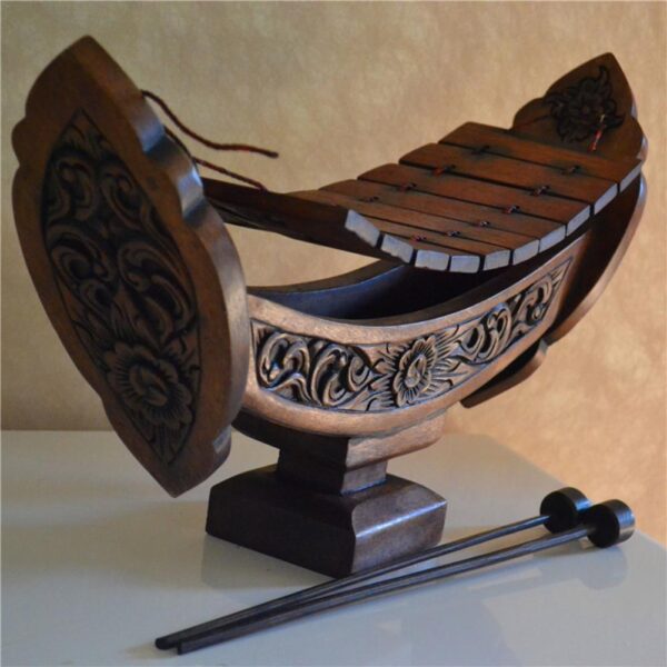 Hand xylophone musical instrument - Image 7