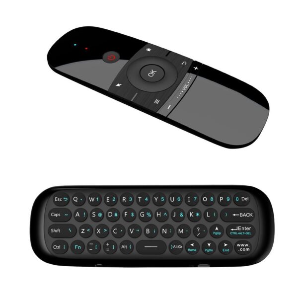 Mini keyboard mouse remote control - Image 3