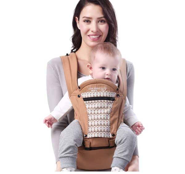 Baby carrier - Image 5