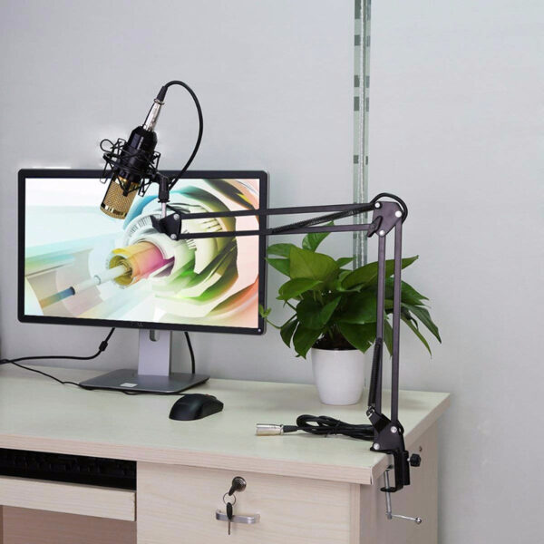 Net microphone stand set - Image 10