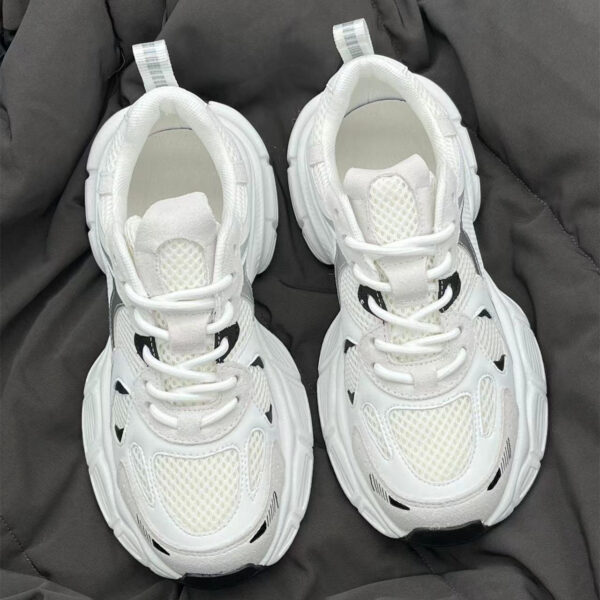 Women's Fashion All-matching Running Shoes - Image 2