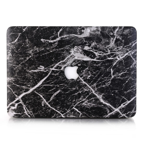 Compatible with Apple, Flash Powder Case MacBook Suitable For Notebook Protective Case - Image 3