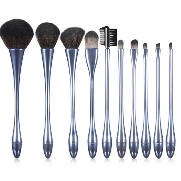 Small waist makeup brush set beauty tools - Image 6