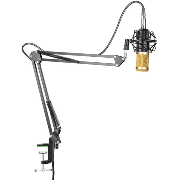 Net microphone stand set - Image 3