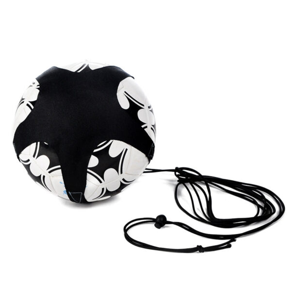 Soccer Training Sports Assistance Adjustable Football Trainer - Image 7