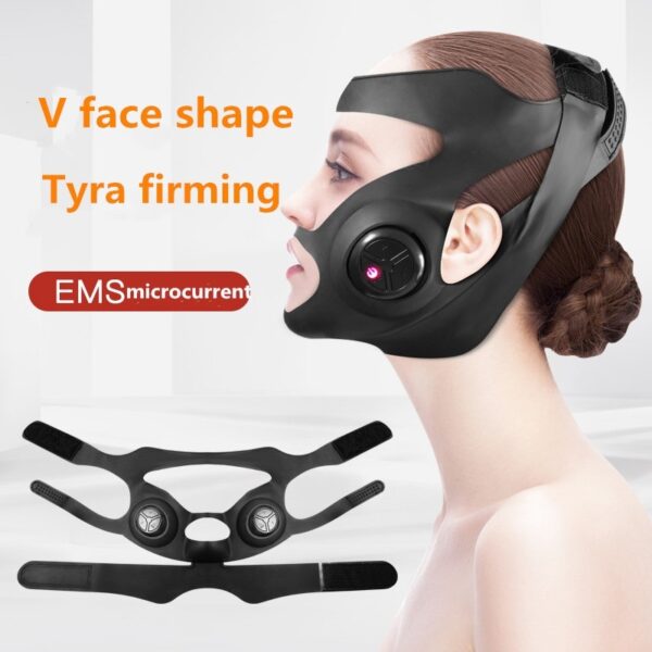 Facial massage face lifter - Image 5