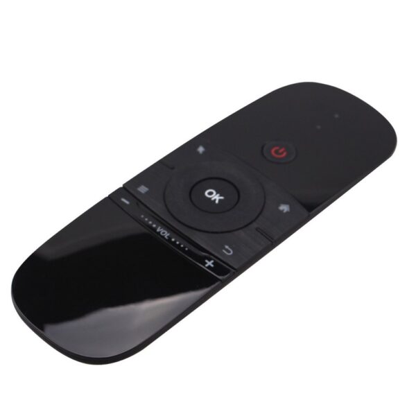 Mini keyboard mouse remote control - Image 5