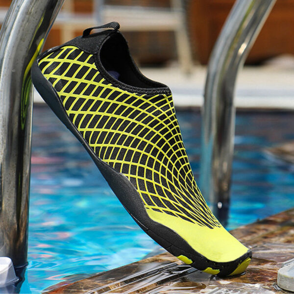 Fit children's snorkeling socks and river shoes - Image 3