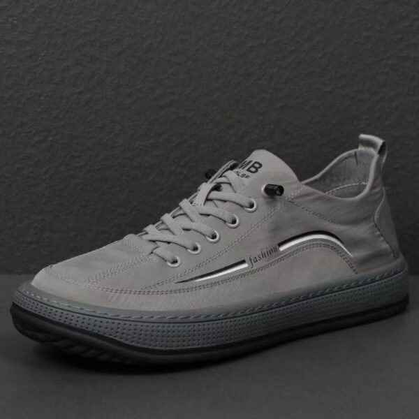 Men's Platform Fashion Casual Shoes - Image 7