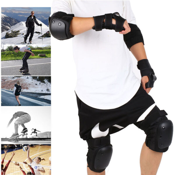 Children and adults skateboard protector - Image 3