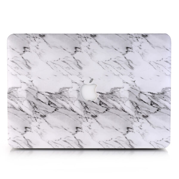 Compatible with Apple, Flash Powder Case MacBook Suitable For Notebook Protective Case - Image 5