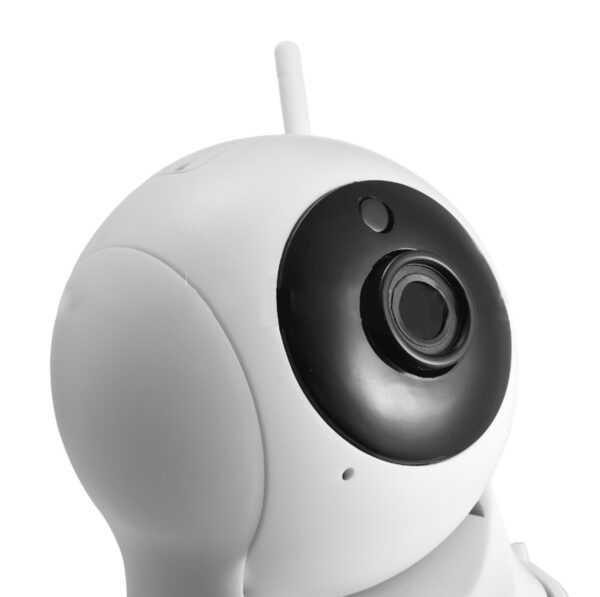 HD Night Vision Security WIFI Wireless Camera - Image 2