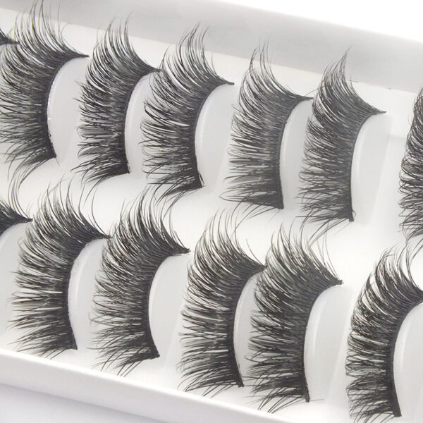 Artificial Eyelashes - Image 5