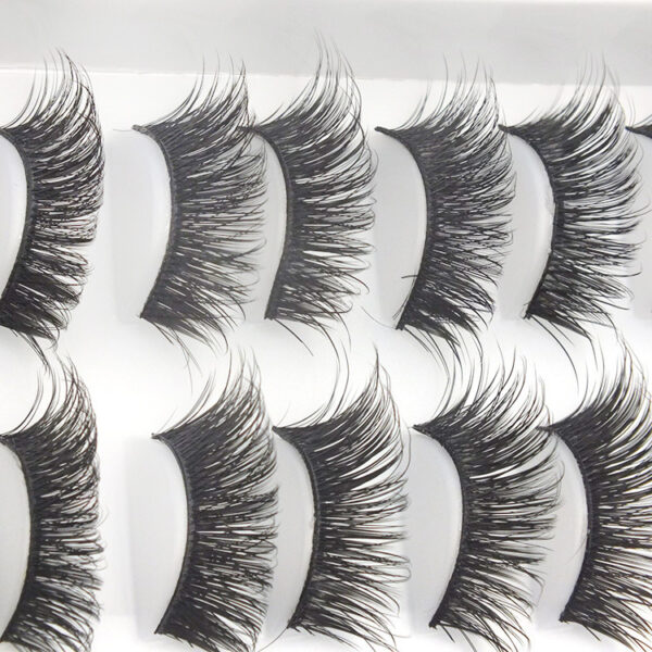 Artificial Eyelashes - Image 3