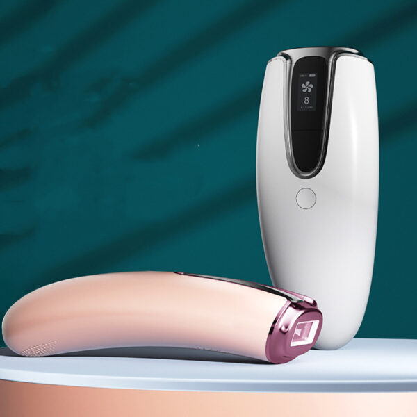 Laser Hair Removal Device Ladies Shaver - Image 6