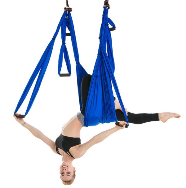 Anti Gravity Yoga Hammock - Image 10