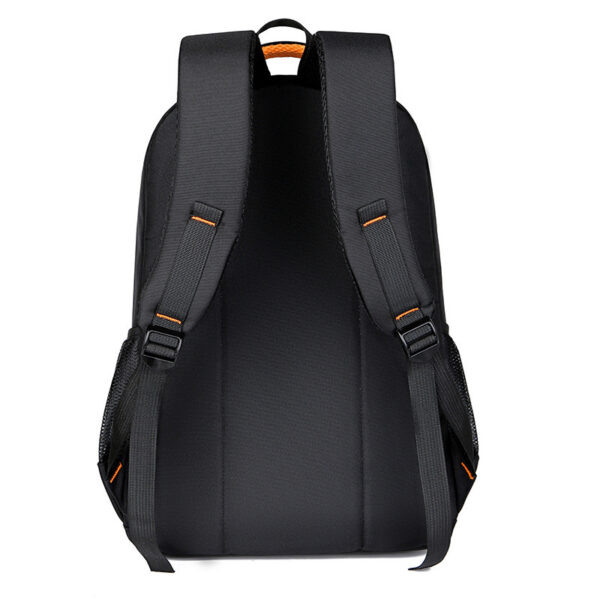 Men's Fashion Large Capacity Computer Backpack - Image 4