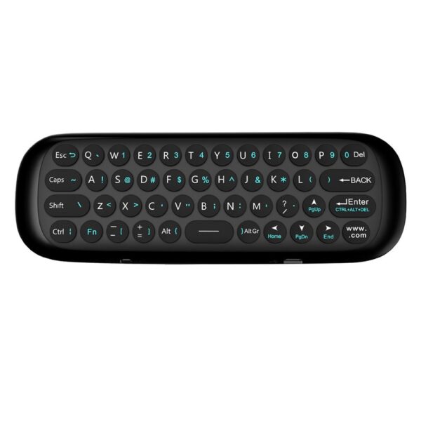 Mini keyboard mouse remote control - Image 4