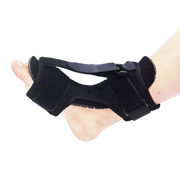 Plantar Fasciitis Dorsal Night Splint Foot Orthosis Stabilizer Adjustable Drop Foot Orthotic Brace Support Pain Relief Tool - Image 5